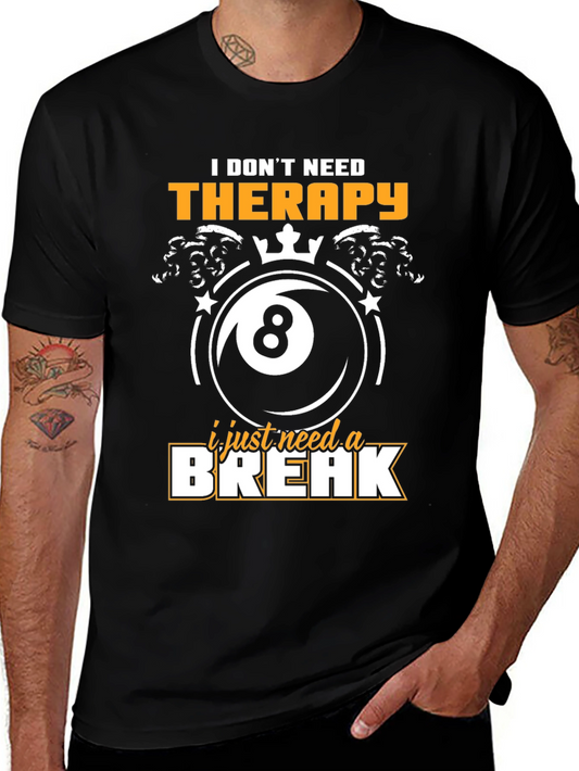 I Dont Need Therapy T-Shirt