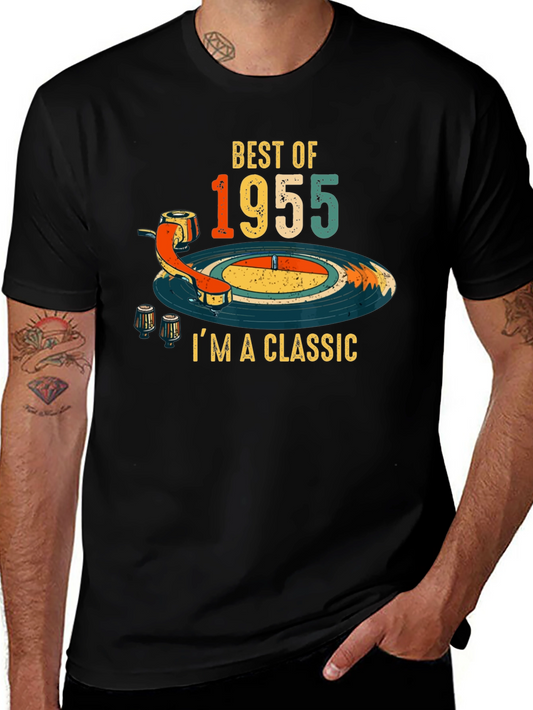 Best of 1955 Classic T-Shirt