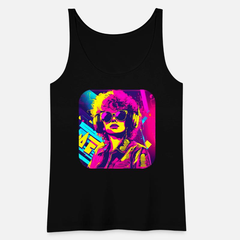 80er Retro Radio Star