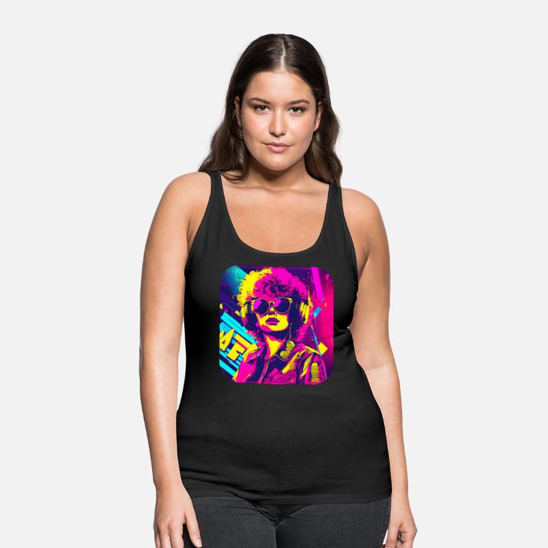 80er Retro Radio Star