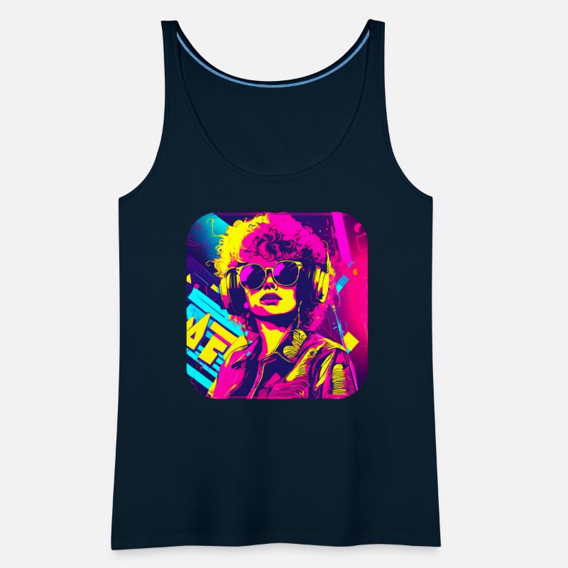 80er Retro Radio Star