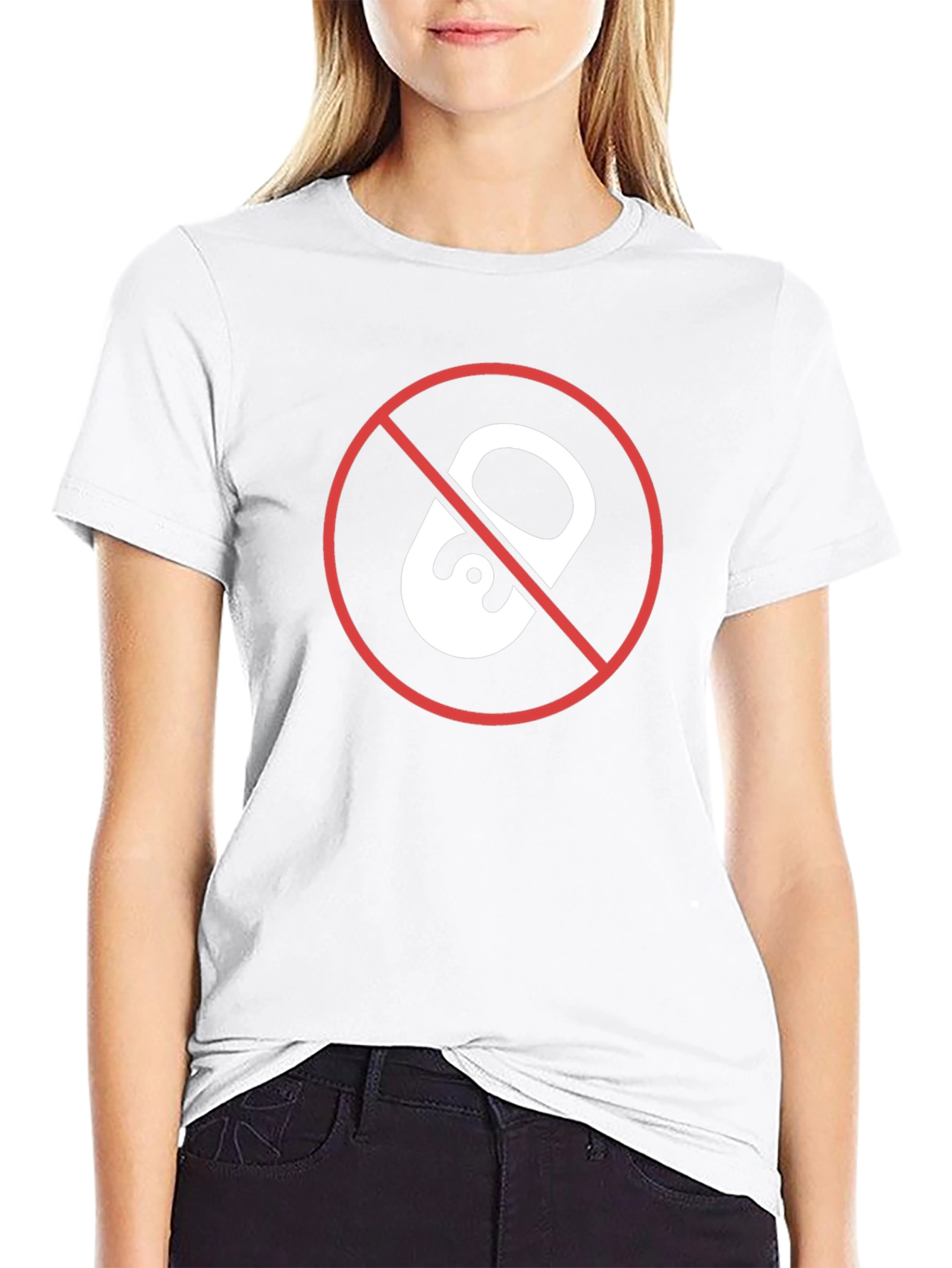 No Tab Soda T-Shirt