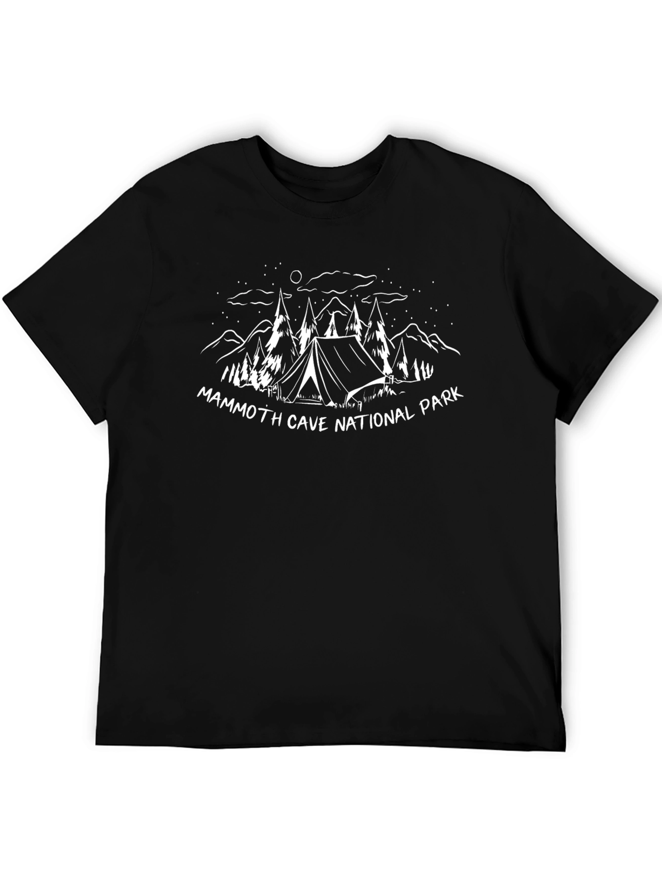 Mammoth Cave National Park T-Shirt