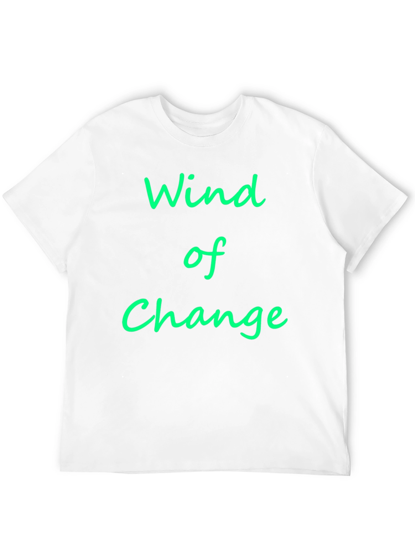 Wind of Change T-Shirt
