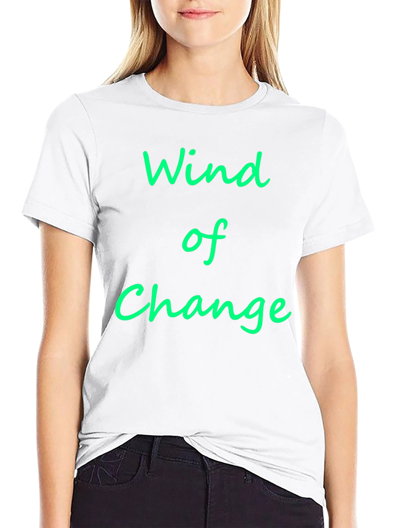 Wind of Change T-Shirt