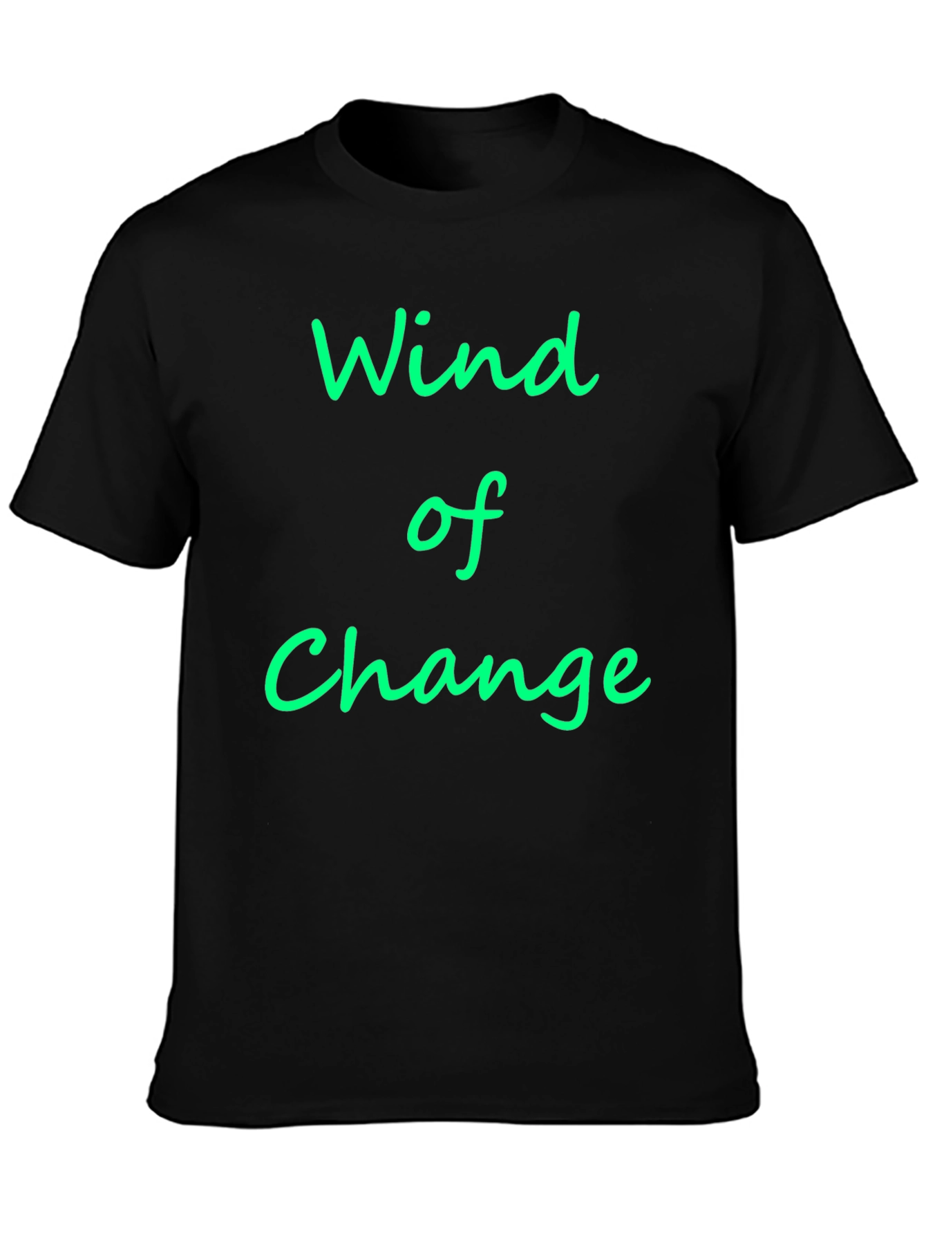 Wind of Change T-Shirt
