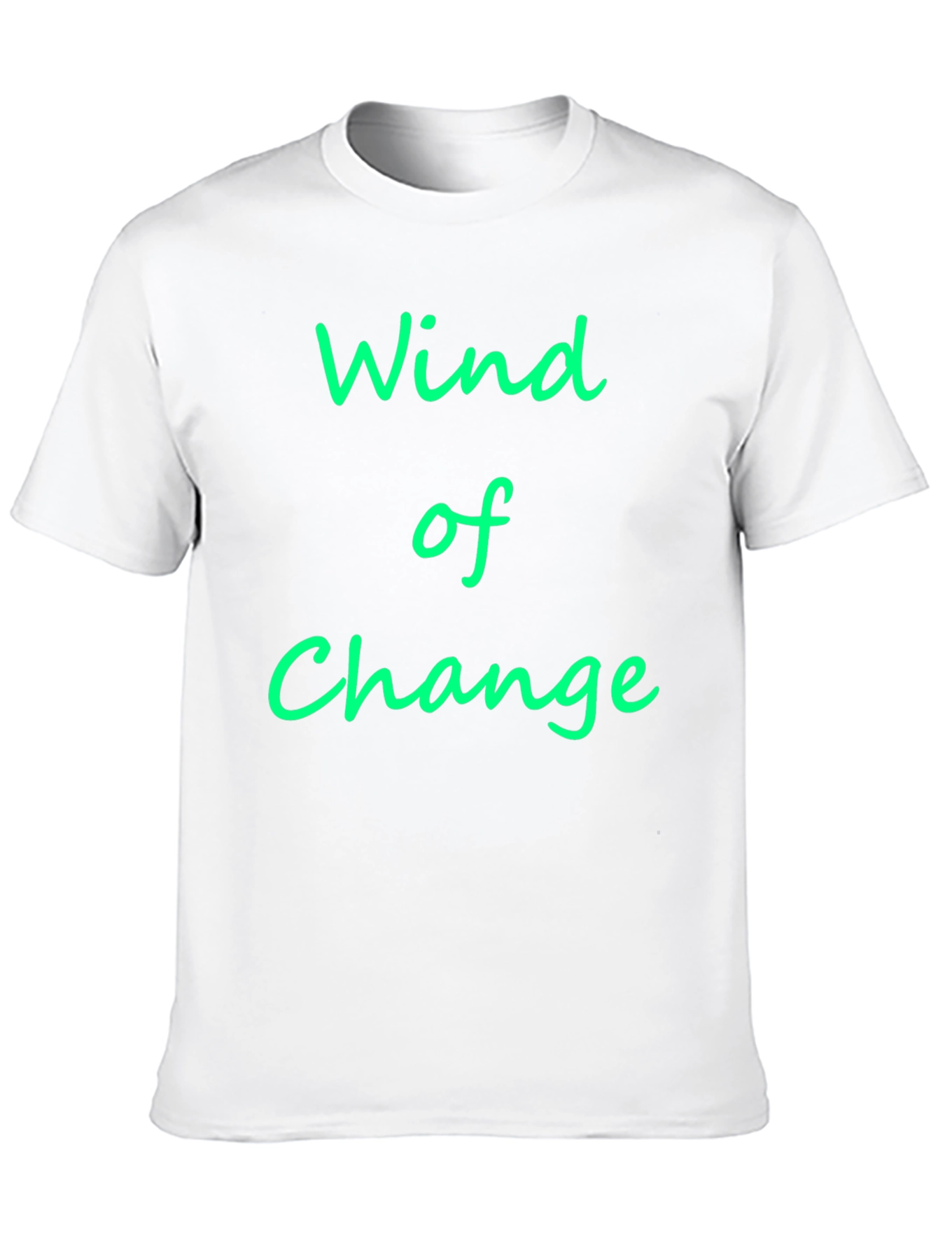 Wind of Change T-Shirt