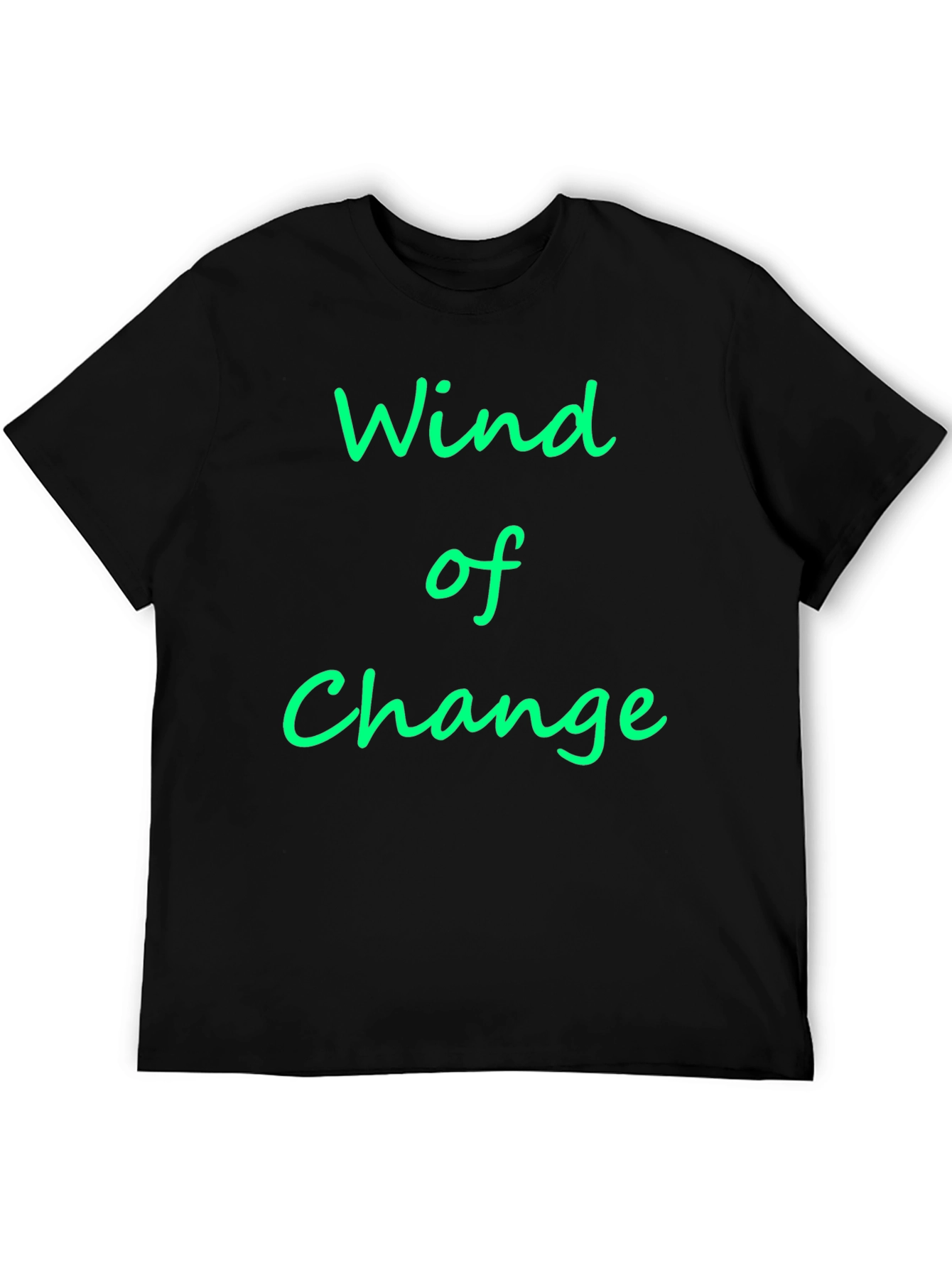 Wind of Change T-Shirt