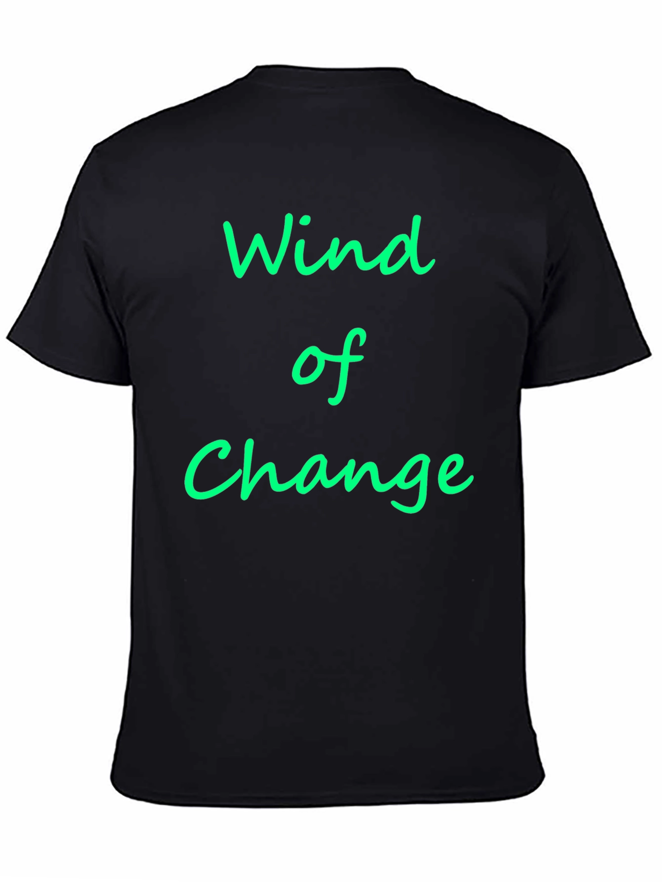 Wind of Change T-Shirt
