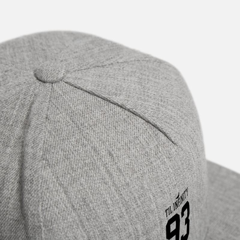 93' Til Infinity Sports Jersey Style