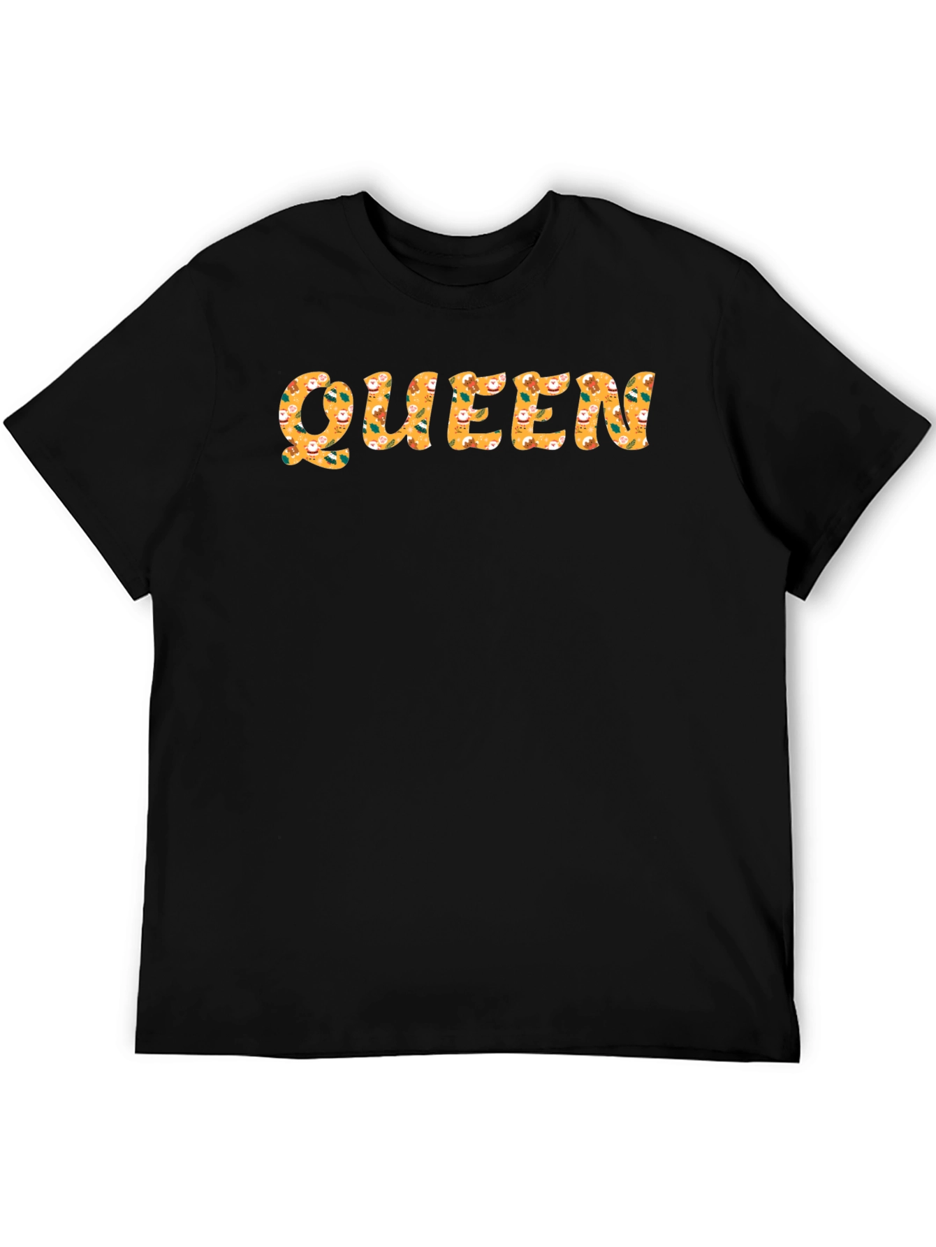 Queen Christmas T-Shirt