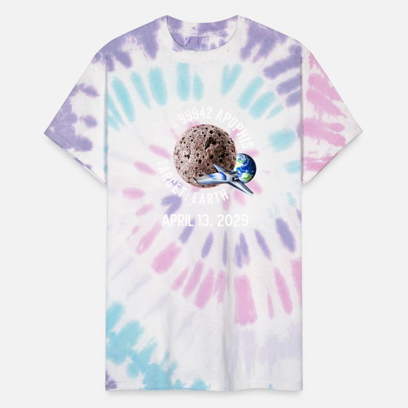 99942 Apophis Shirt for Space lover