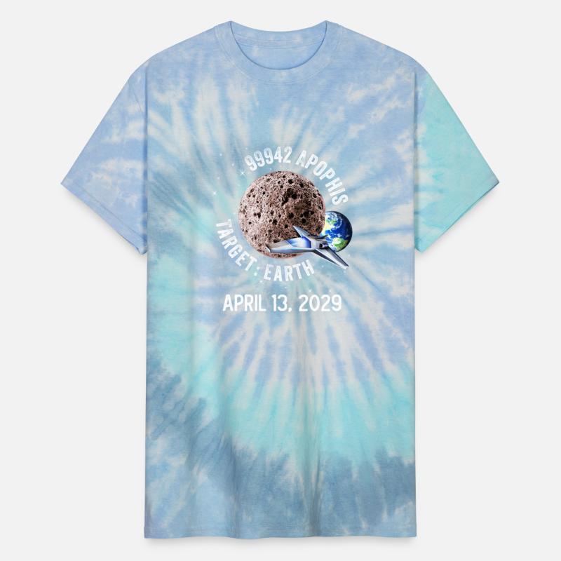 99942 Apophis Shirt for Space lover