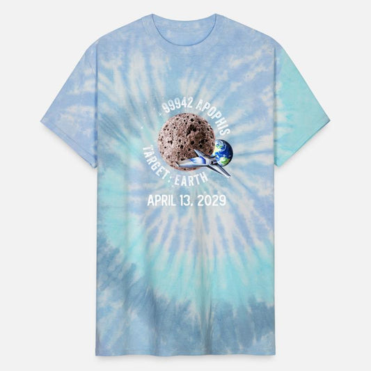 99942 Apophis Shirt for Space lover