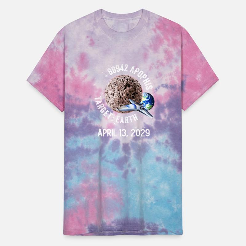 99942 Apophis Shirt for Space lover