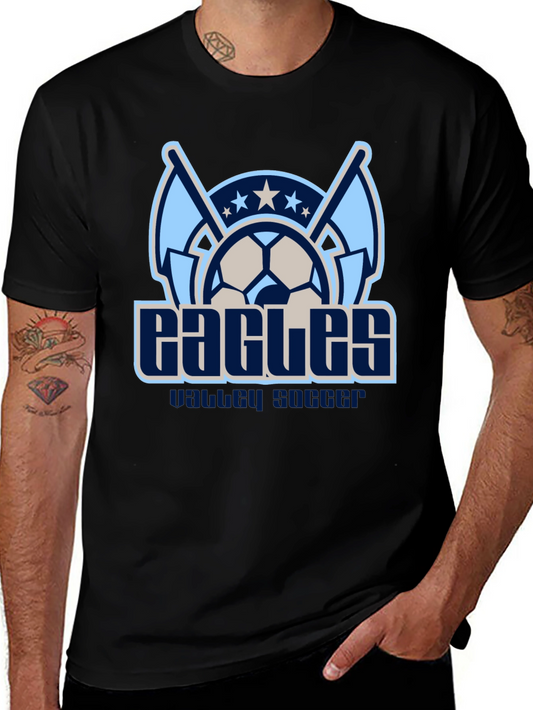 Eagles Soccer T-Shirt