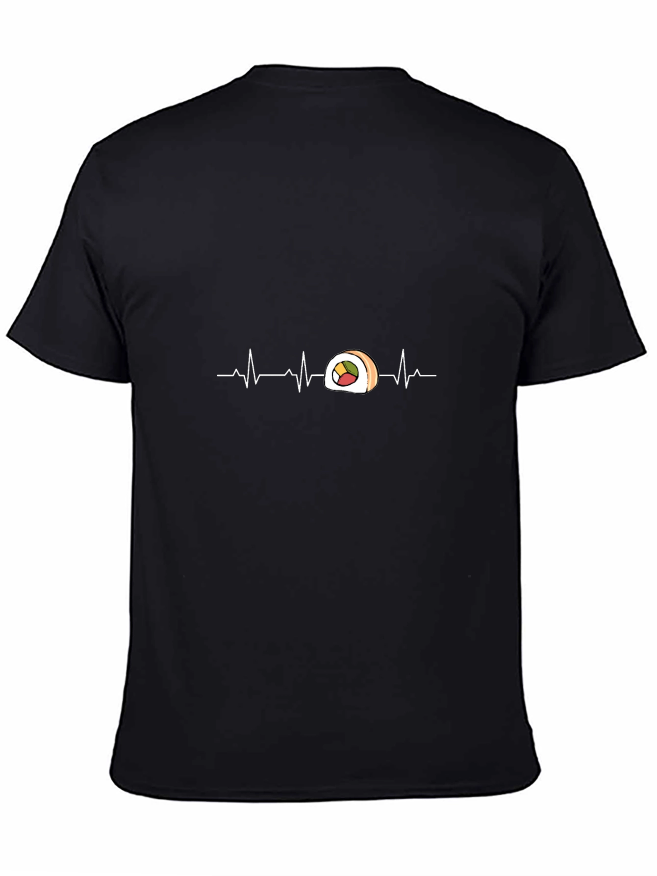Sushi Heartbeat T-Shirt