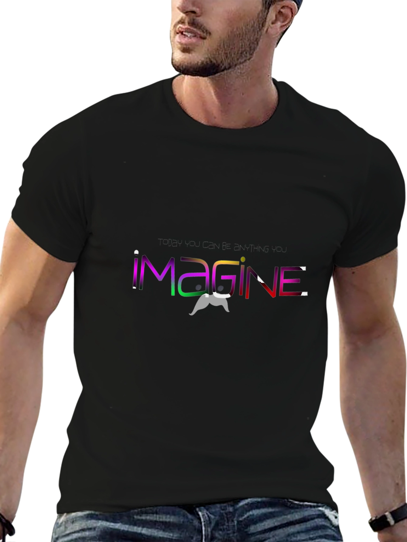 Imagine T-Shirt