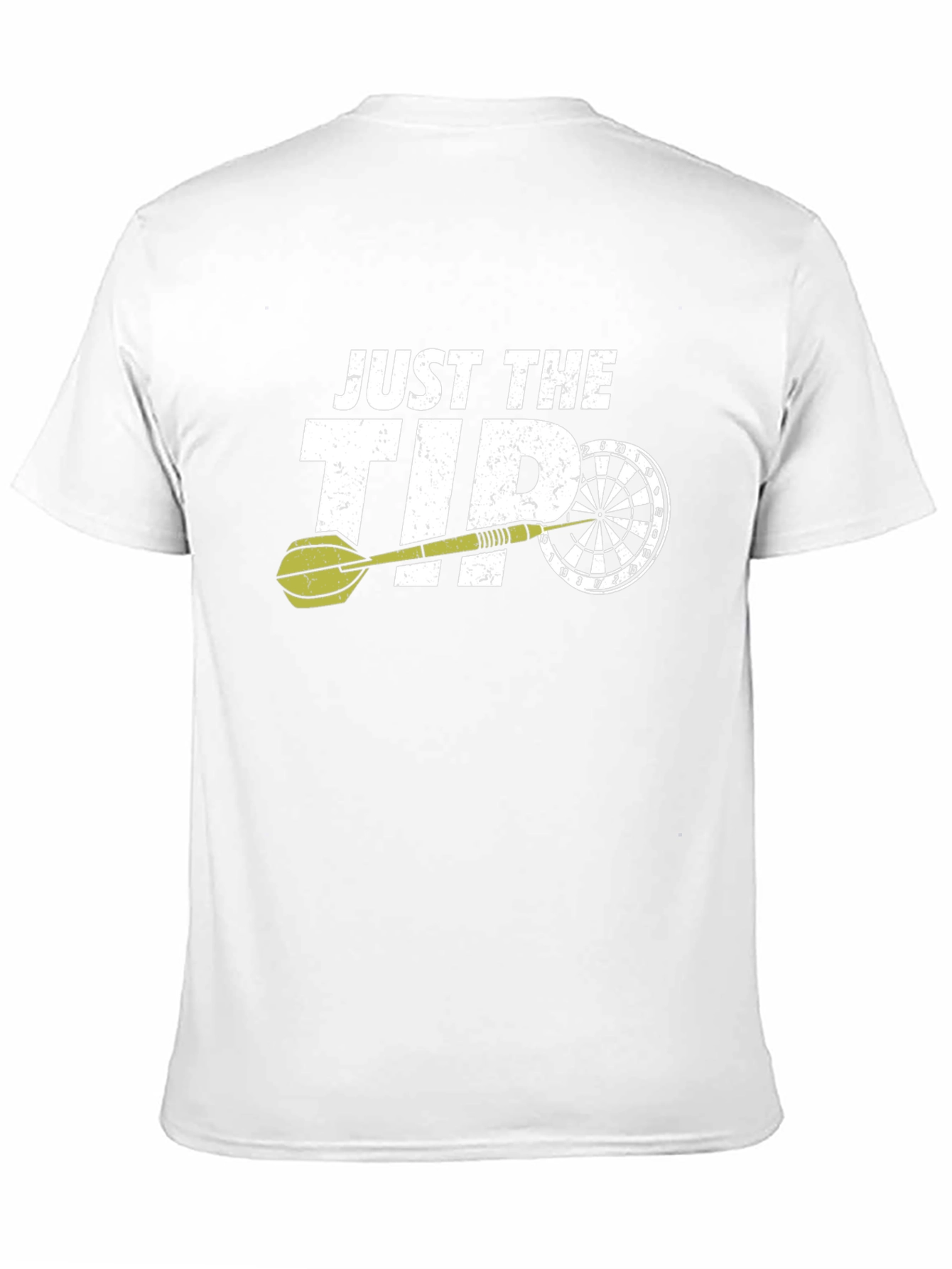 Just The Tip Dart T-Shirt
