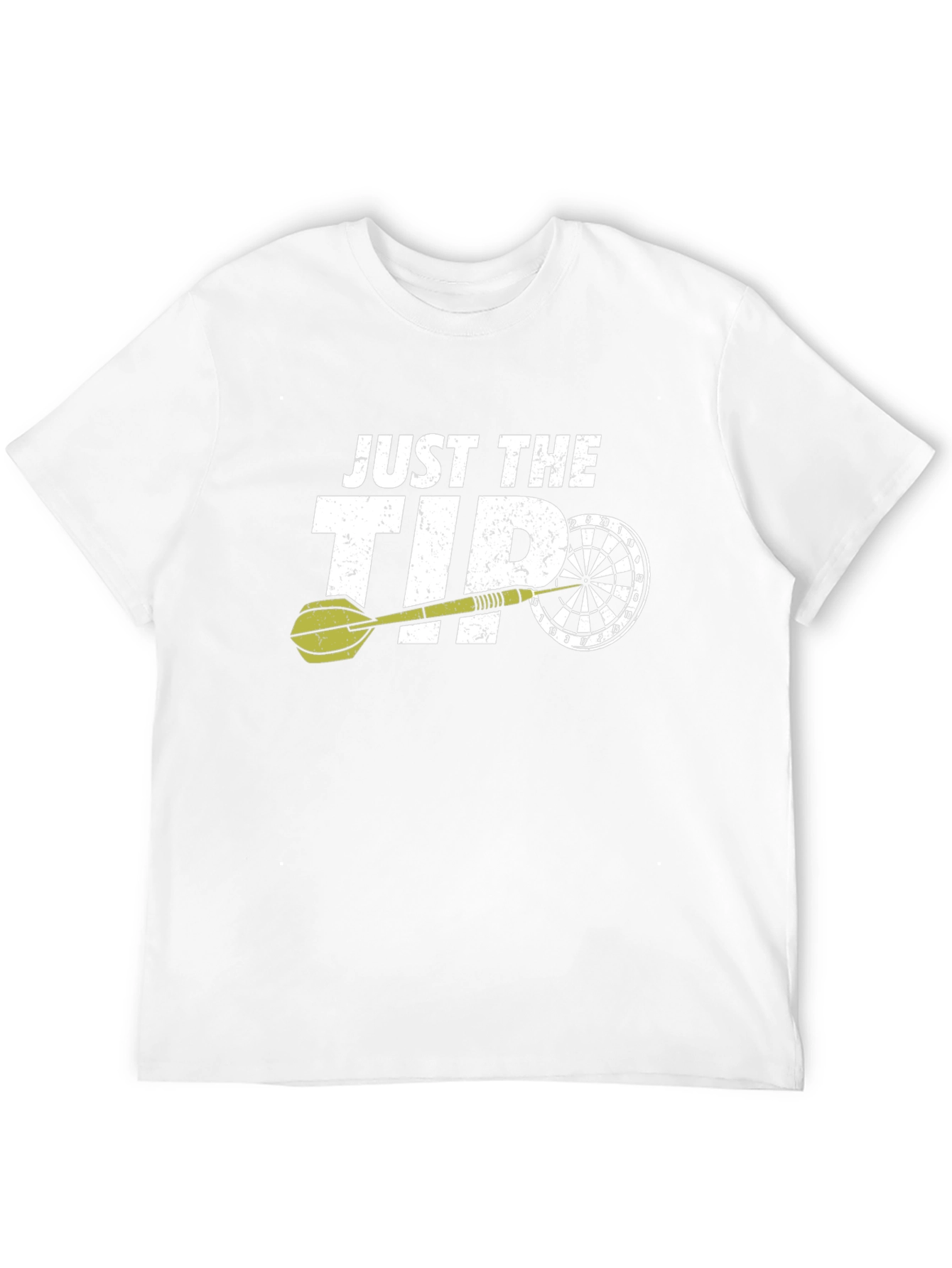 Just The Tip Dart T-Shirt