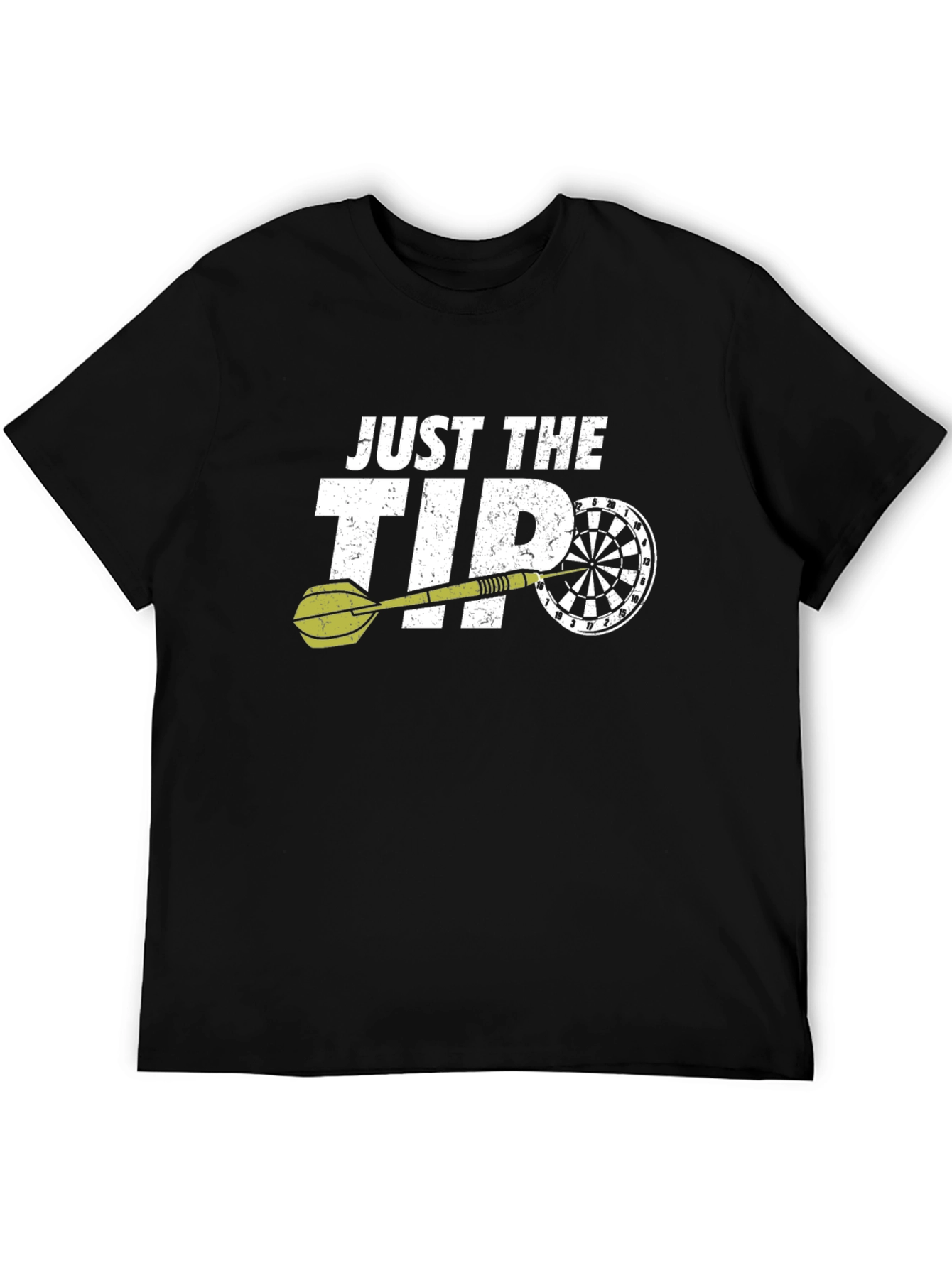 Just The Tip Dart T-Shirt