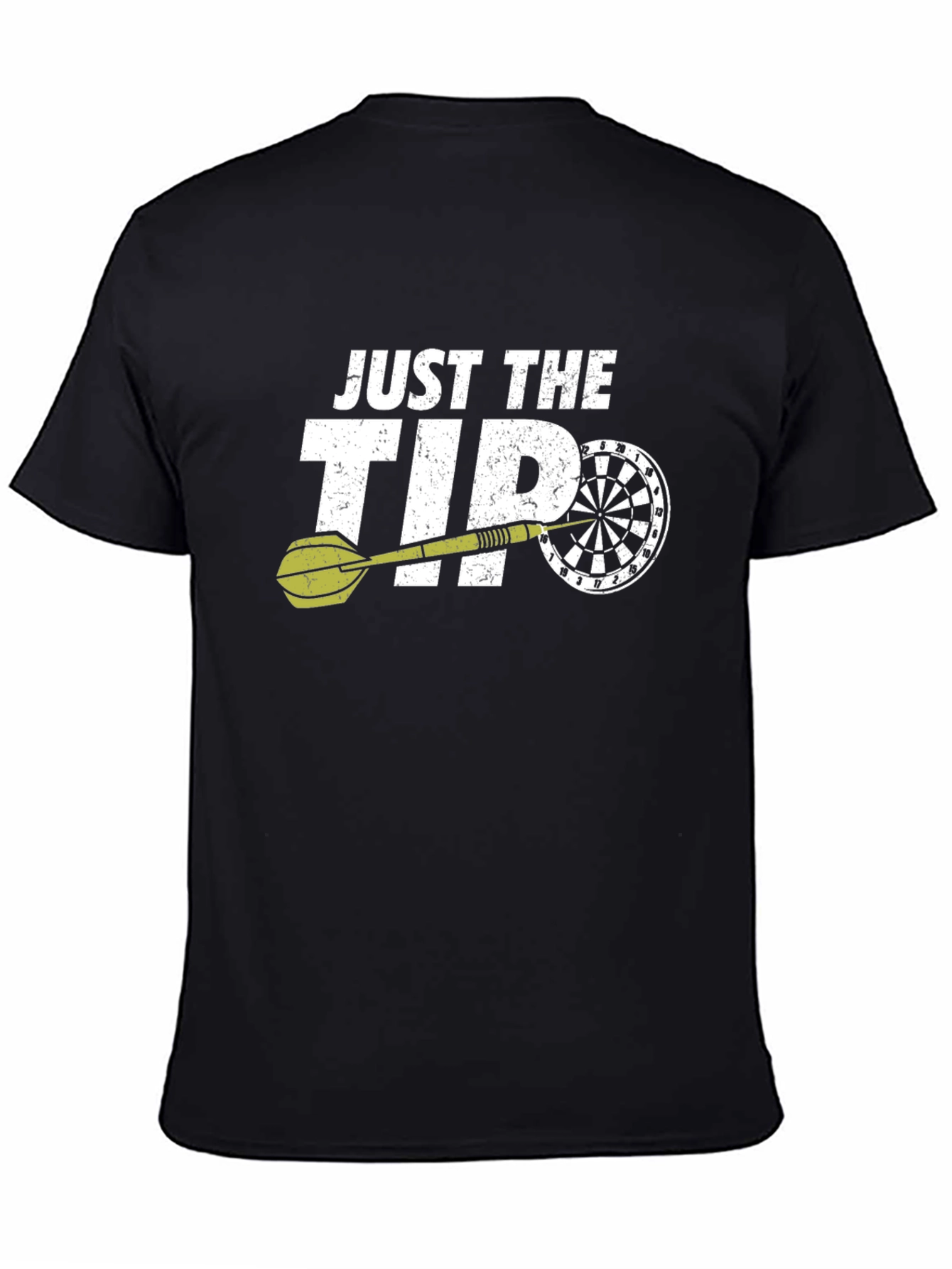 Just The Tip Dart T-Shirt