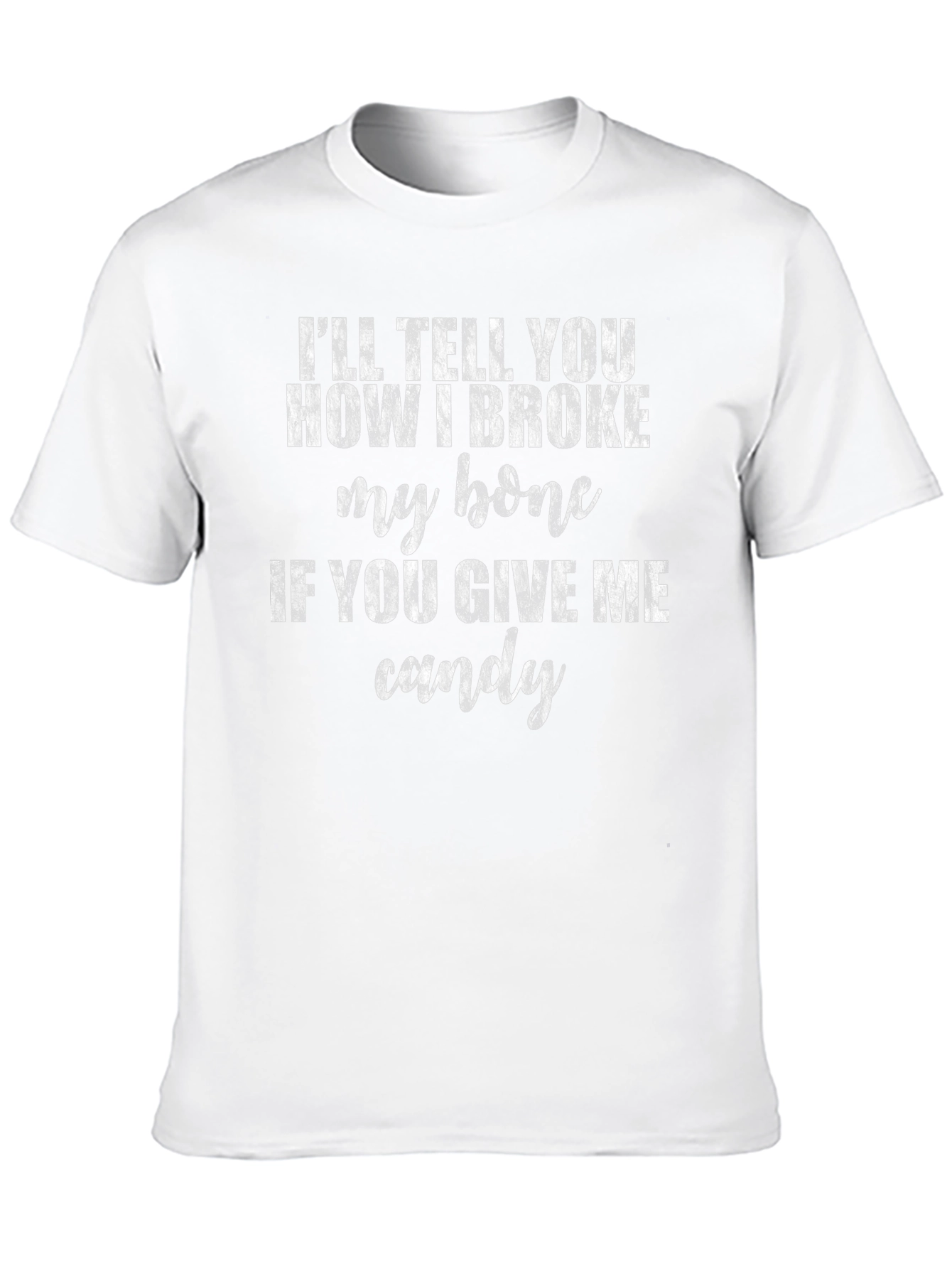 Funny Bone Injury T-Shirt