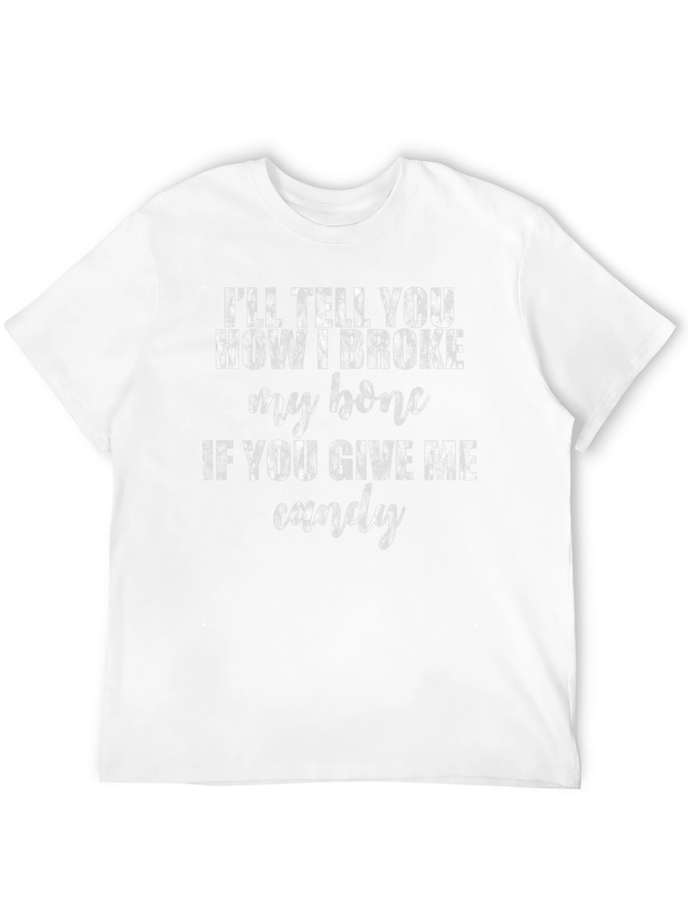 Funny Bone Injury T-Shirt