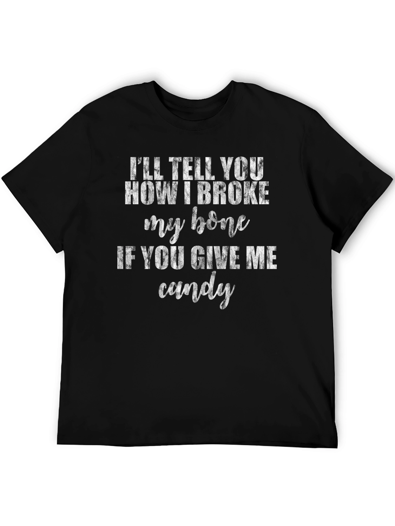 Funny Bone Injury T-Shirt