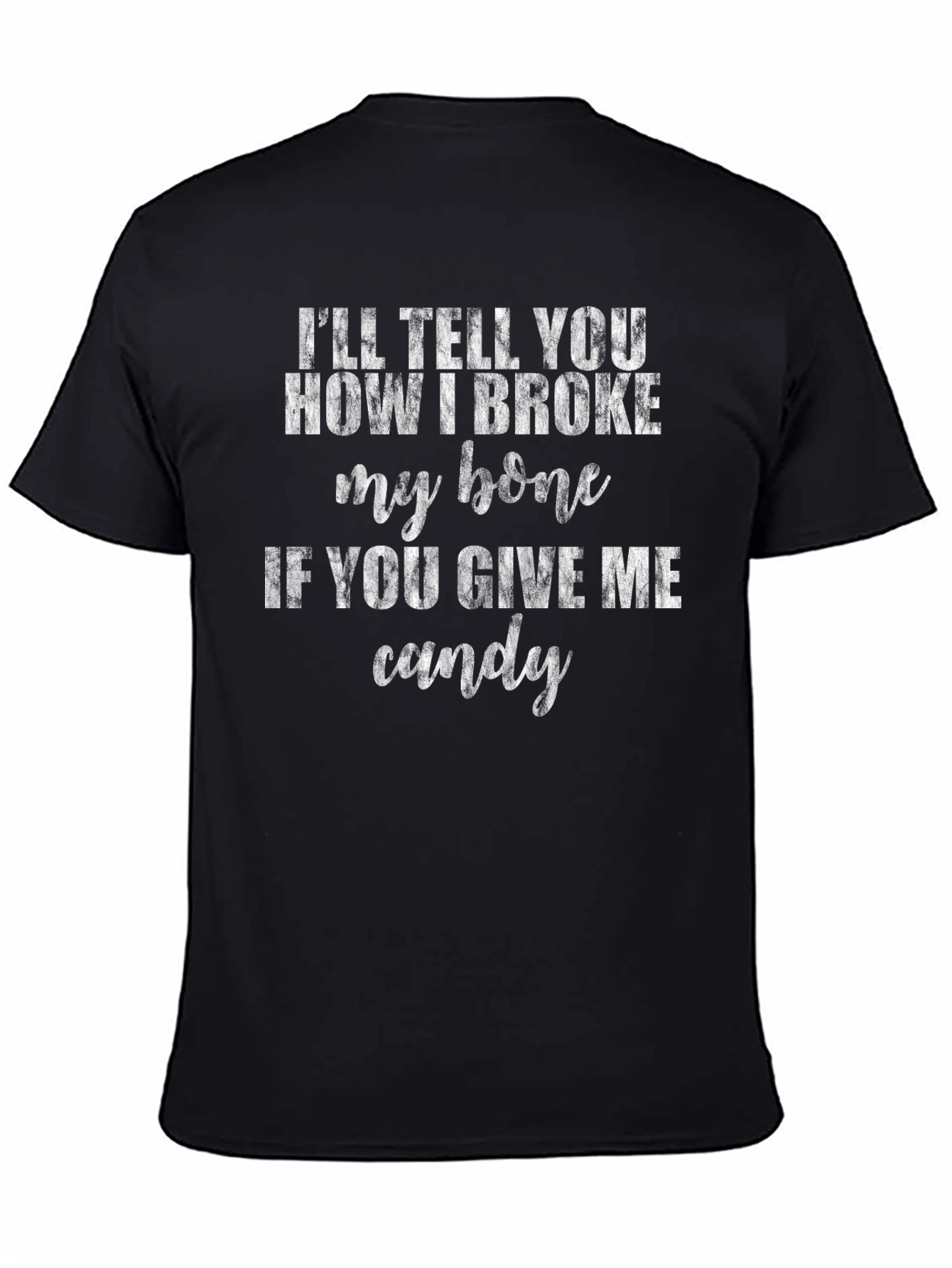 Funny Bone Injury T-Shirt