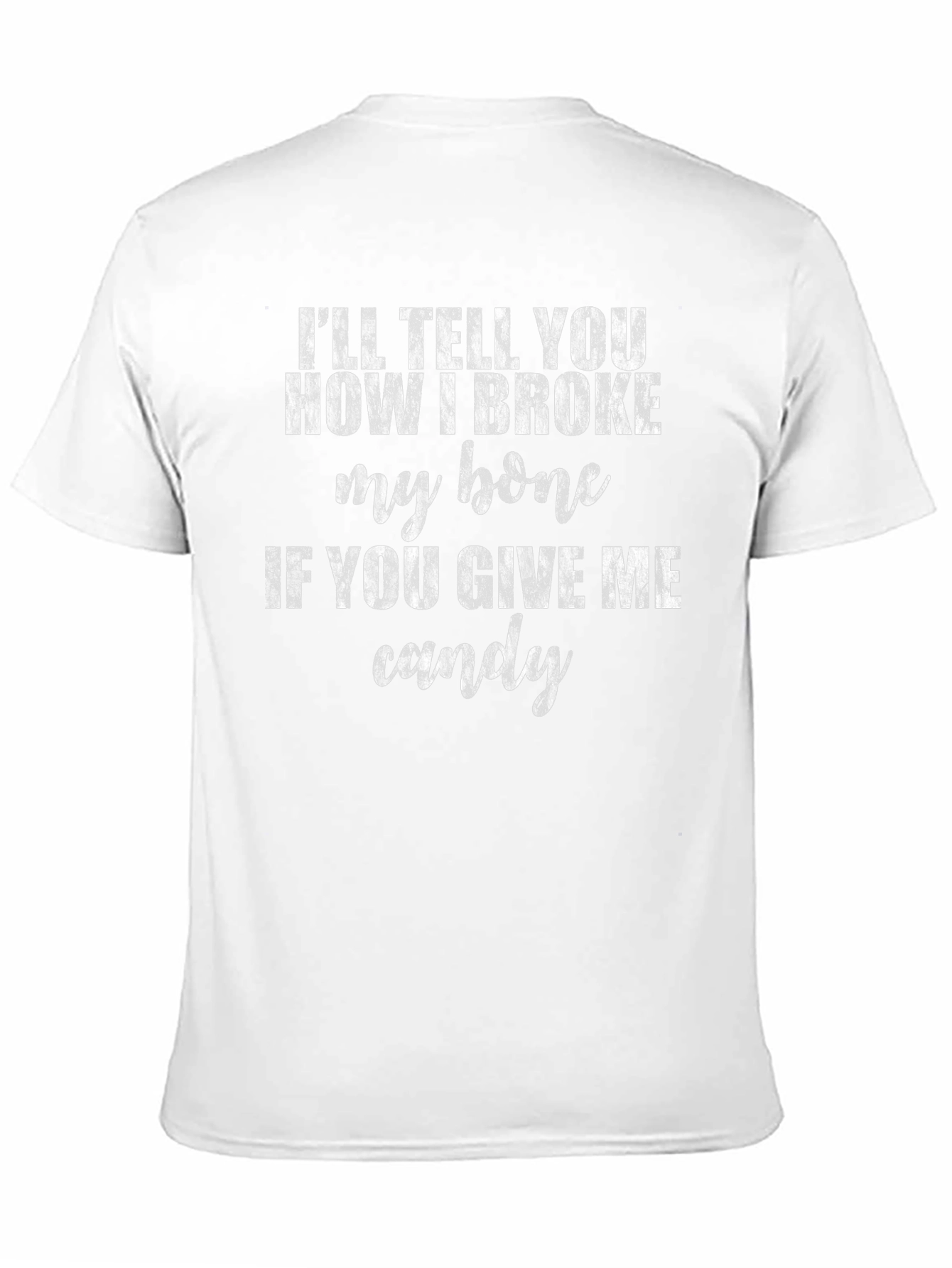 Funny Bone Injury T-Shirt