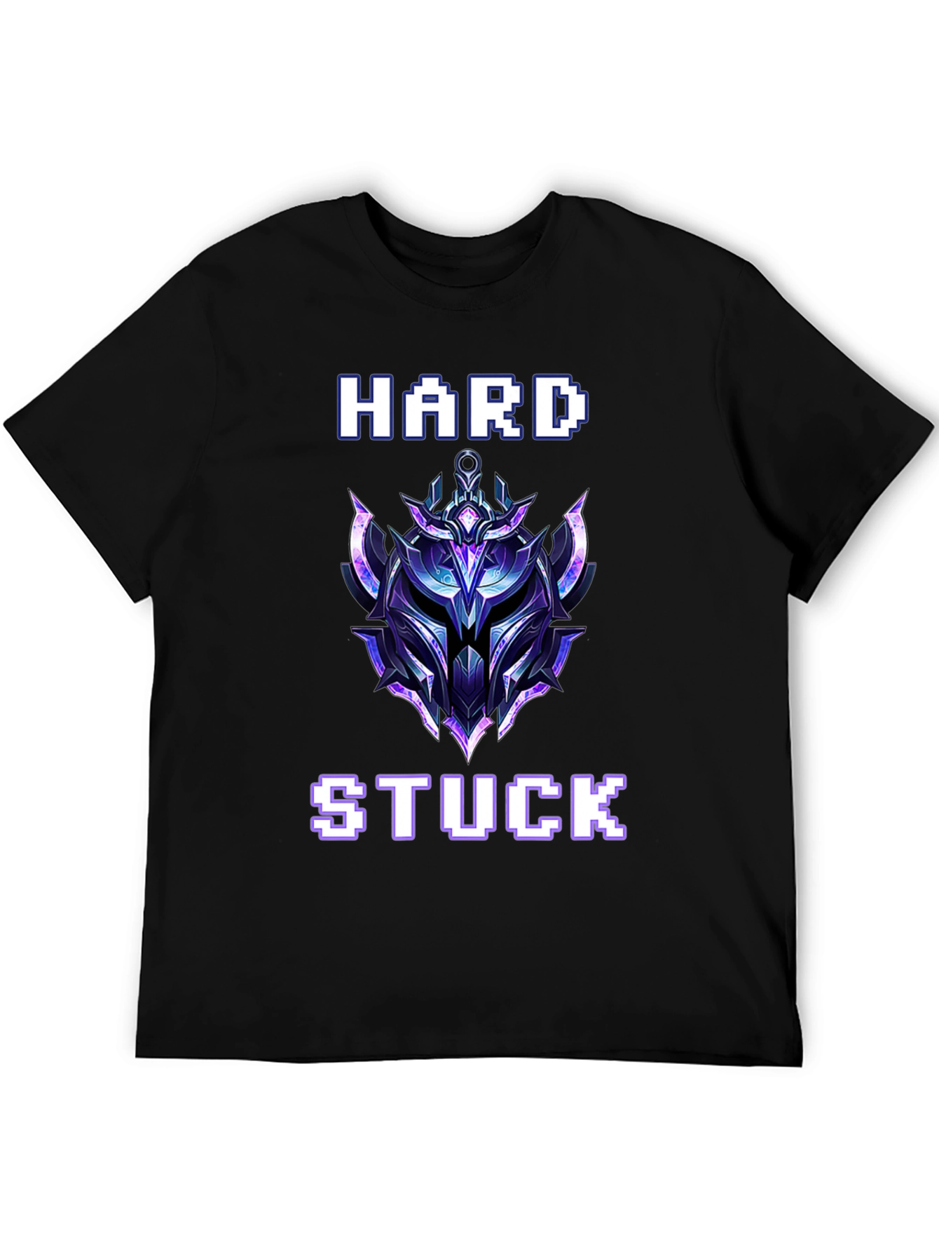 Hard Stuck Gamer T-Shirt