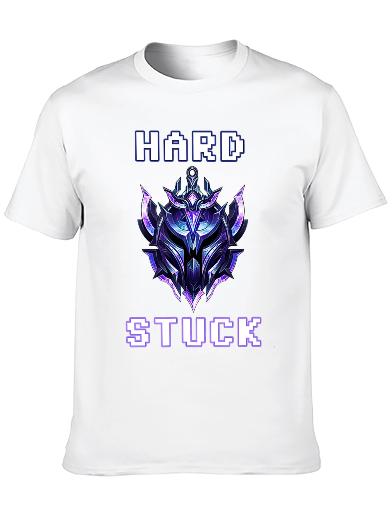 Hard Stuck Gamer T-Shirt