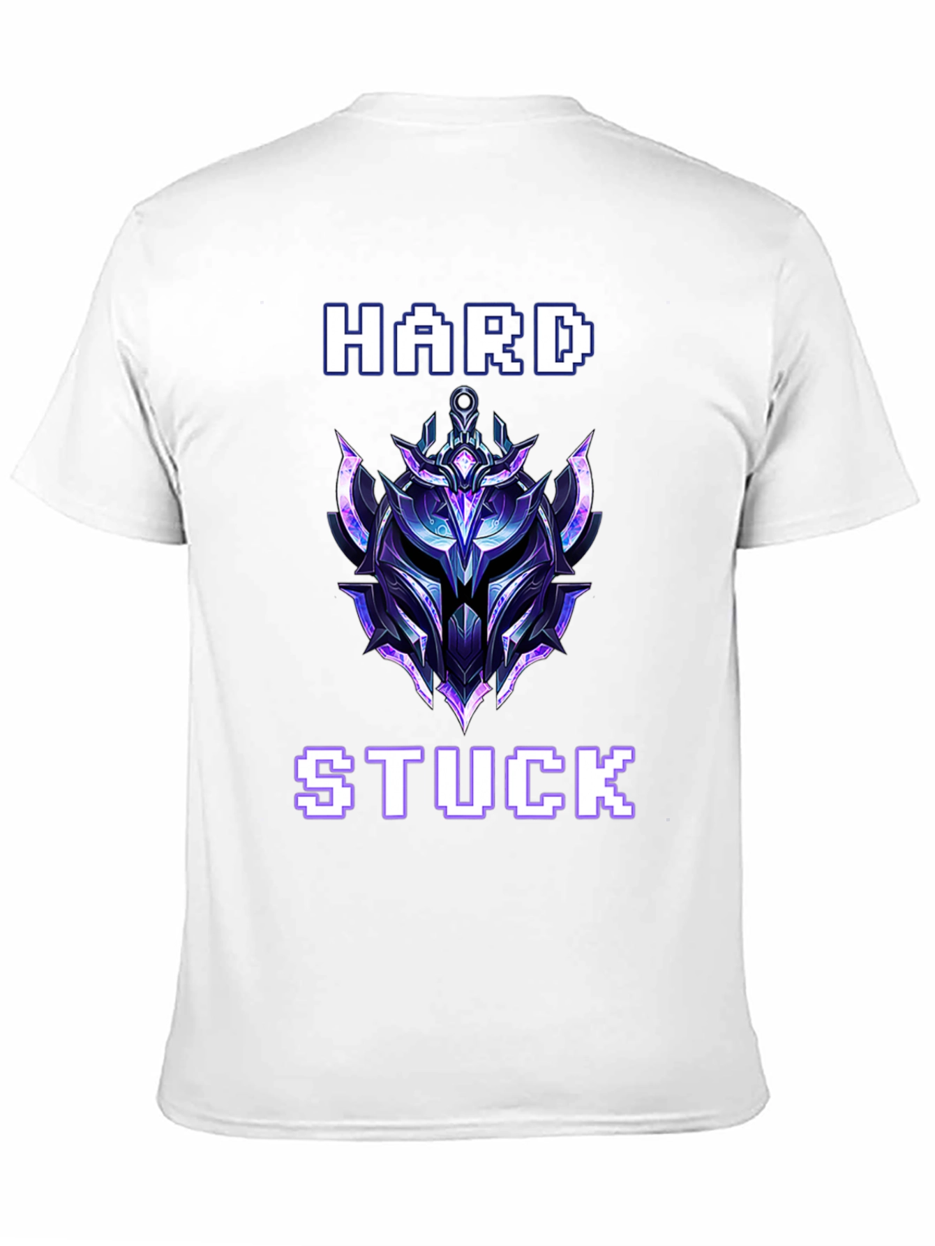 Hard Stuck Gamer T-Shirt