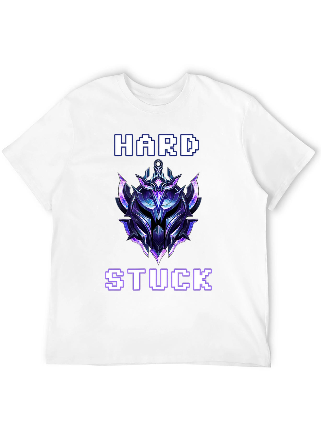 Hard Stuck Gamer T-Shirt