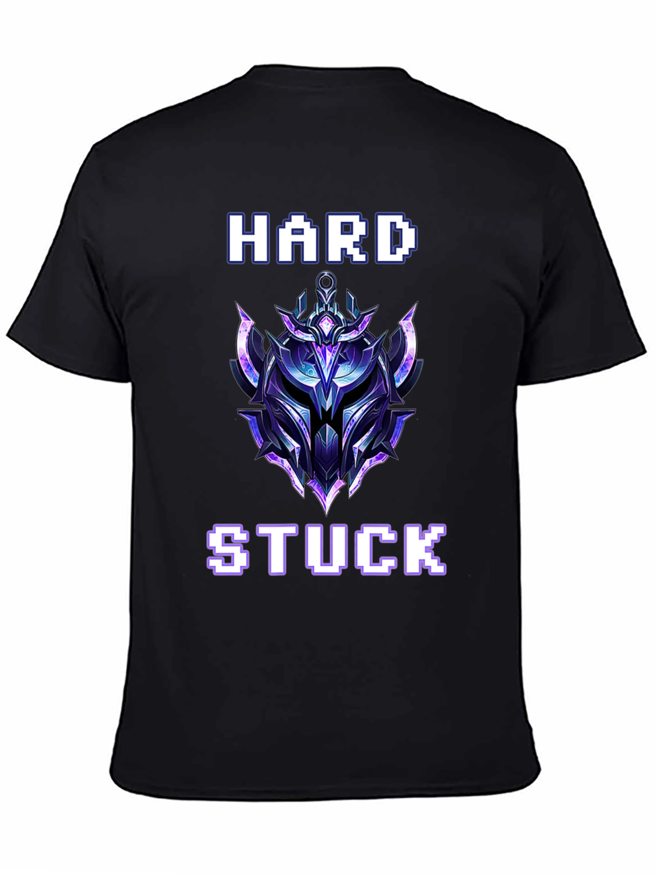 Hard Stuck Gamer T-Shirt