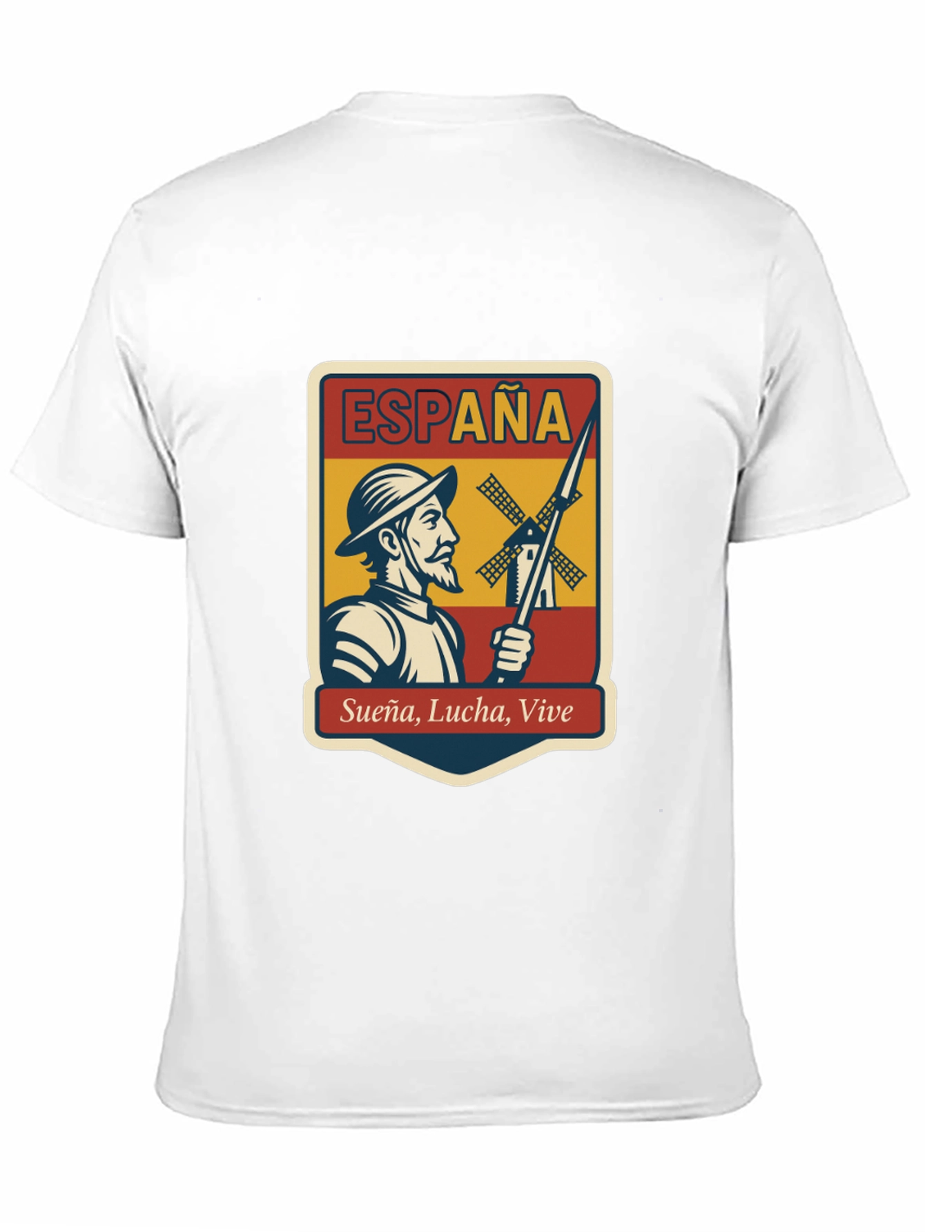 España Dreamer T-Shirt