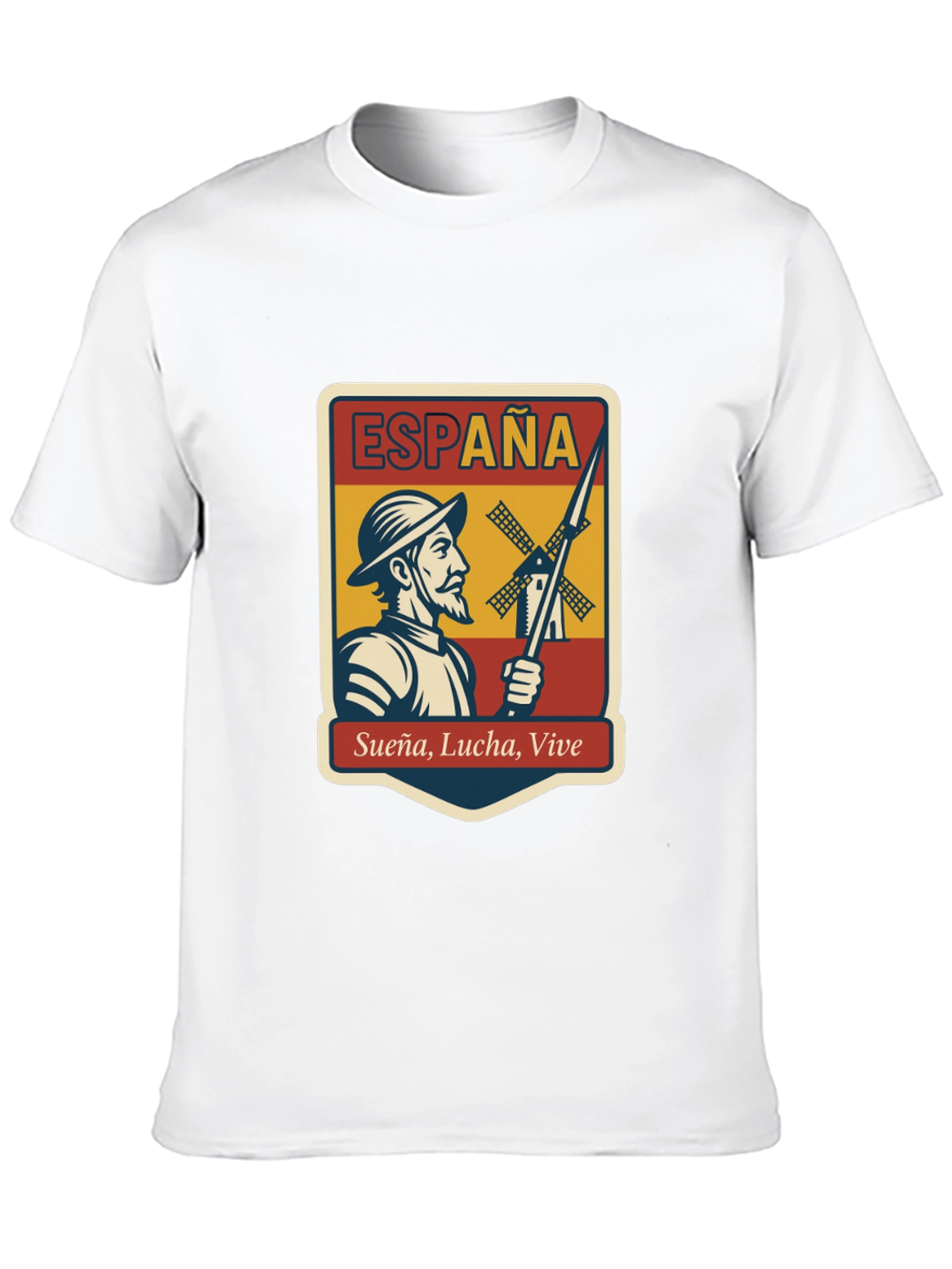 España Dreamer T-Shirt