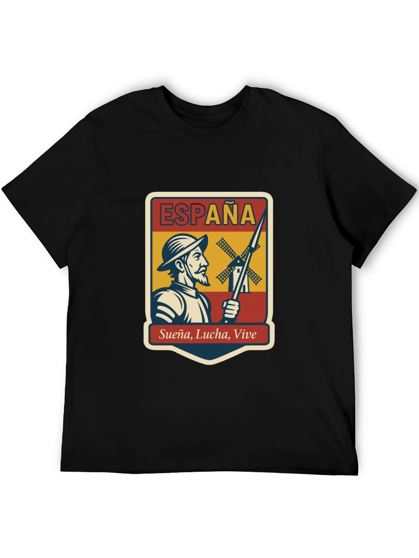 España Dreamer T-Shirt