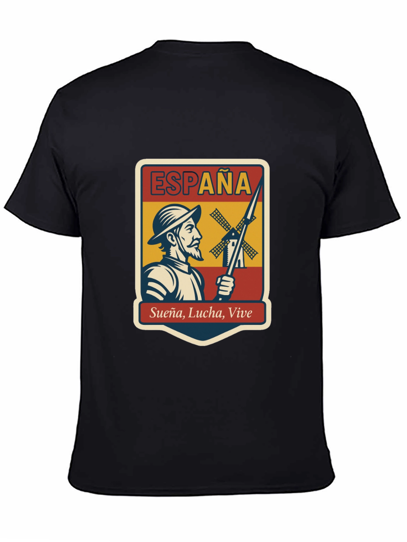España Dreamer T-Shirt