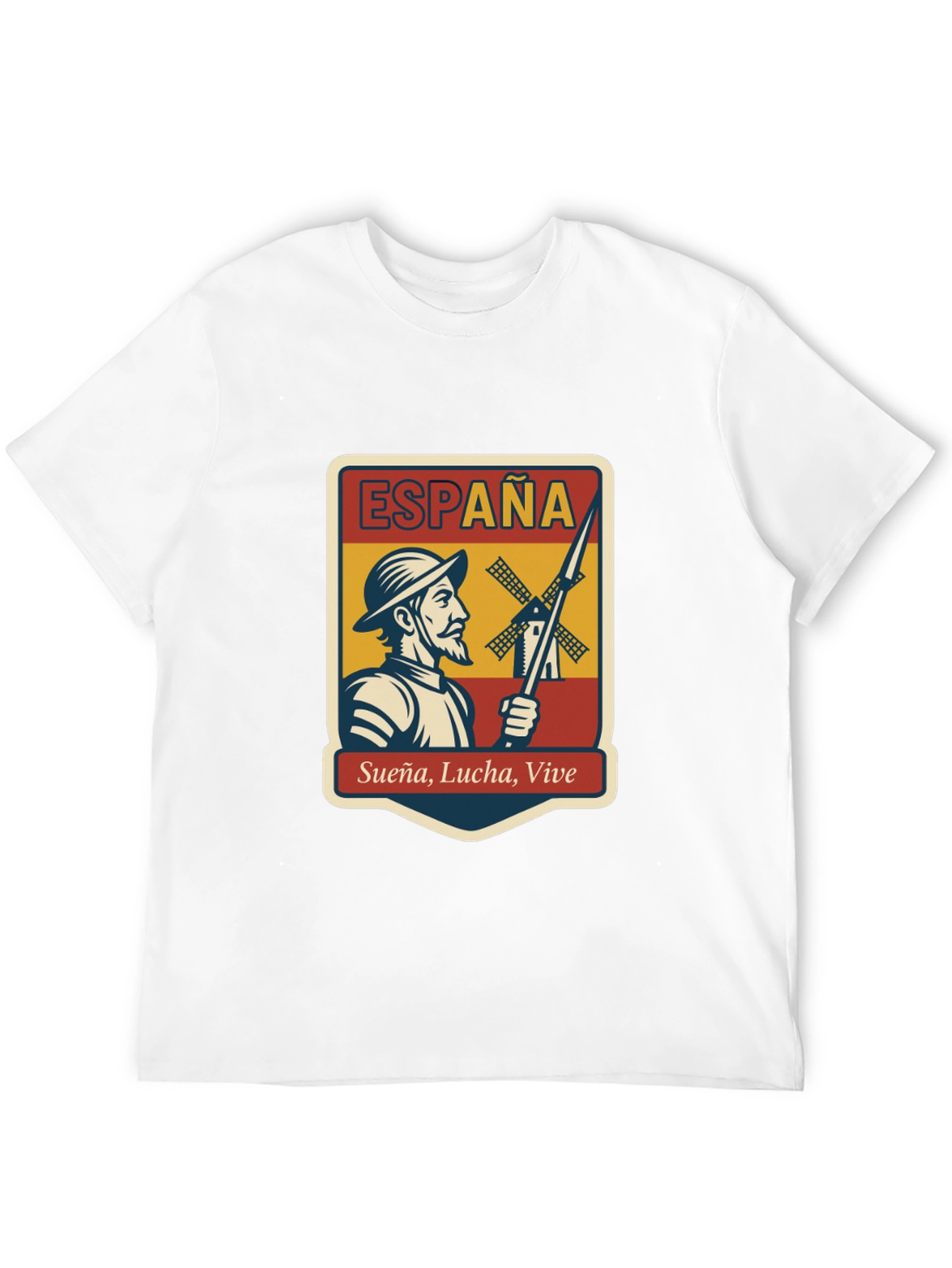 España Dreamer T-Shirt