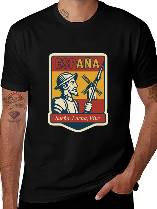 España Dreamer T-Shirt