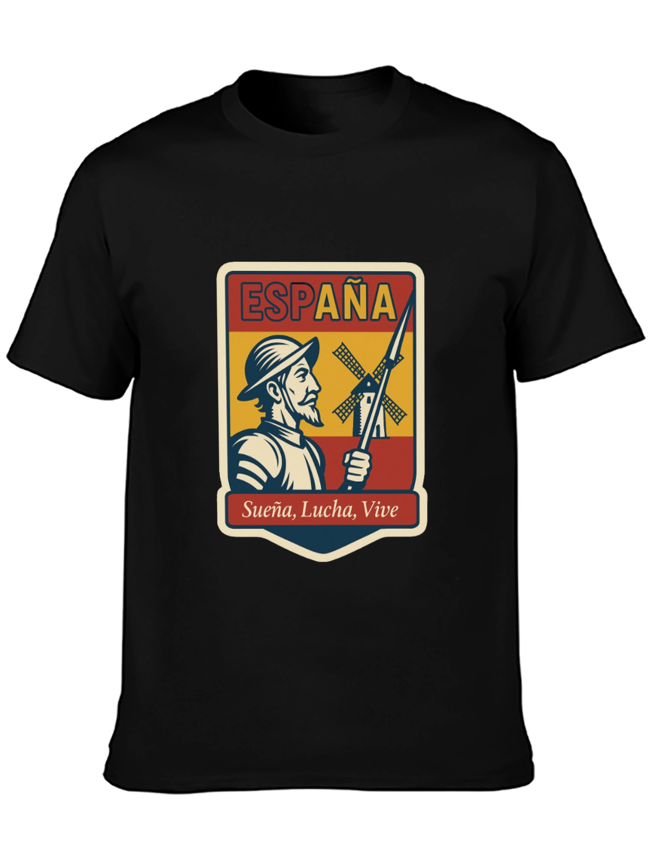 España Dreamer T-Shirt