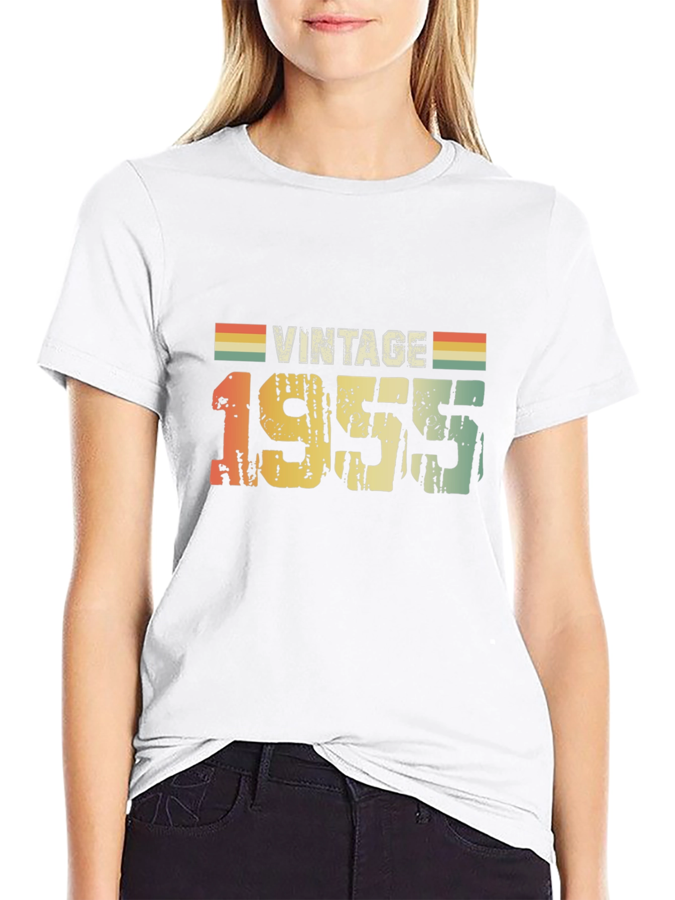 Vintage 1955 T-Shirt