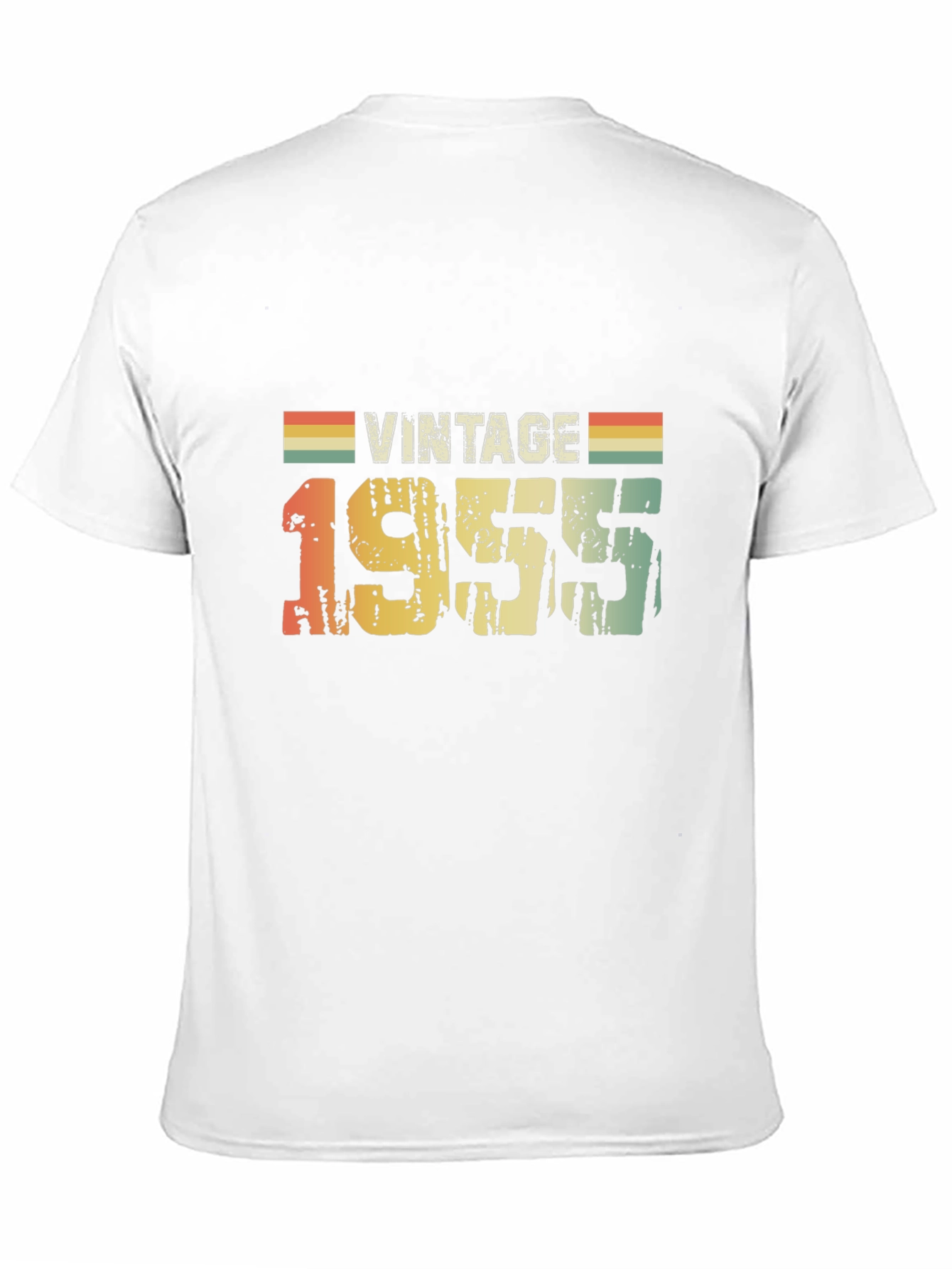 Vintage 1955 T-Shirt