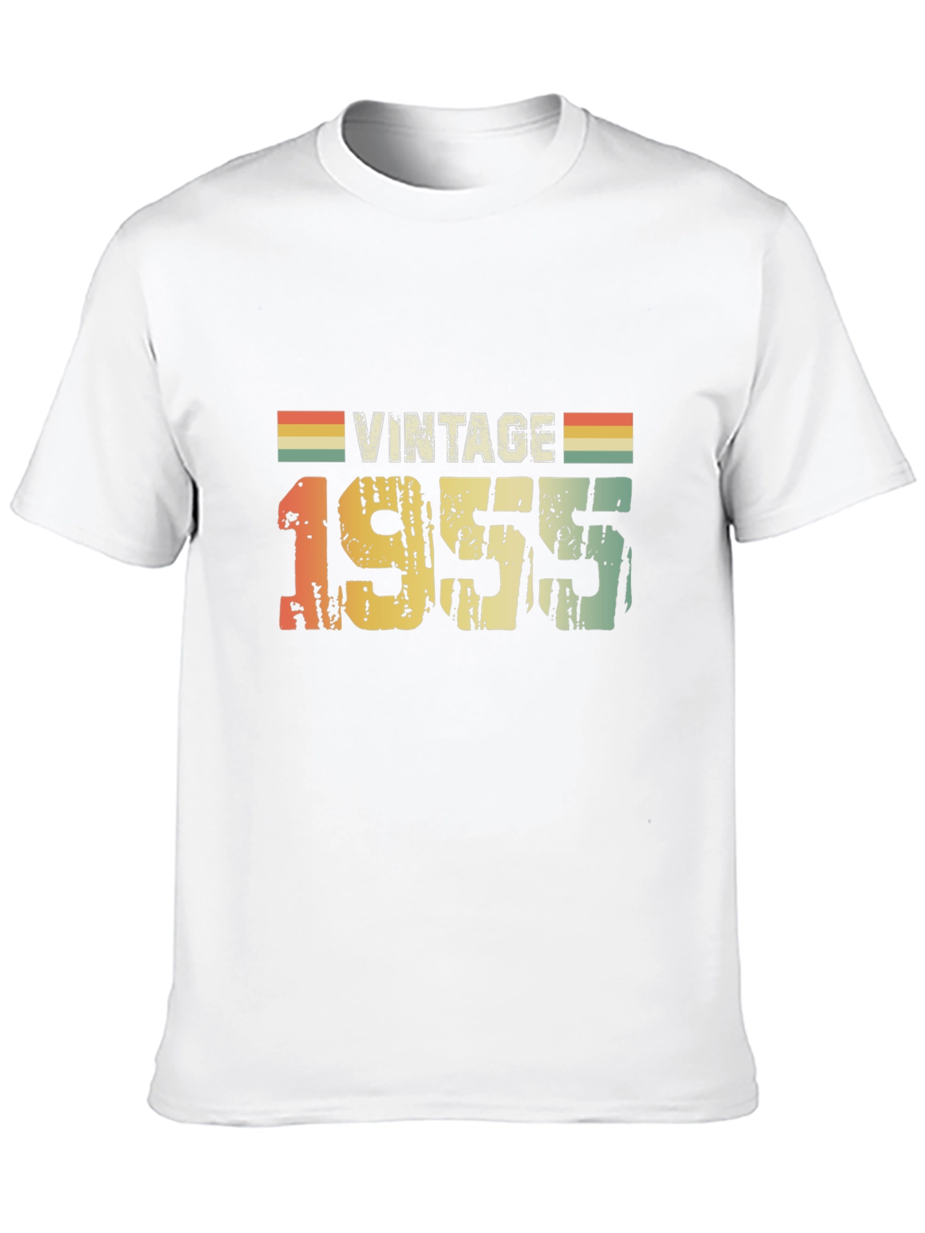 Vintage 1955 T-Shirt
