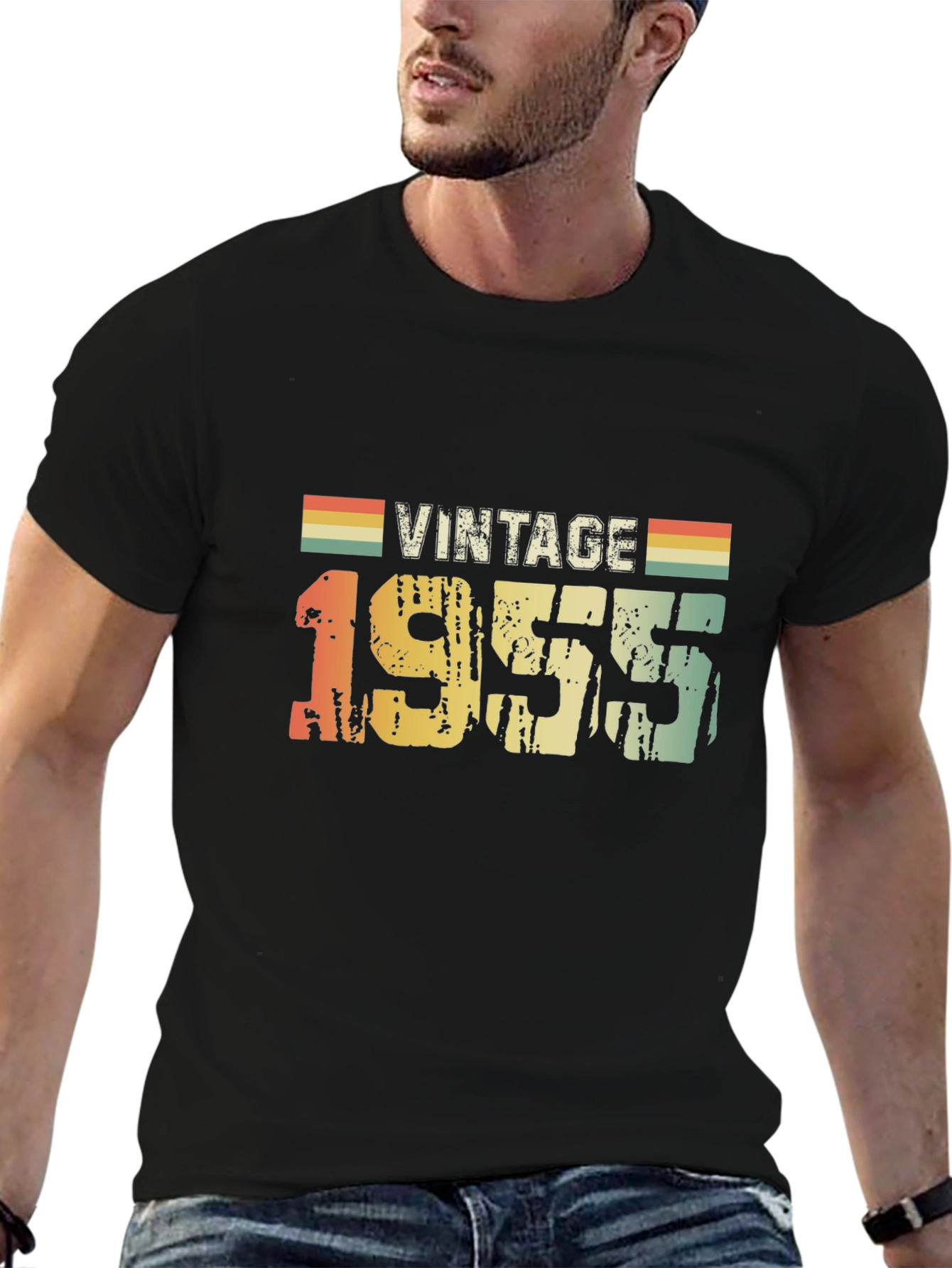 Vintage 1955 T-Shirt