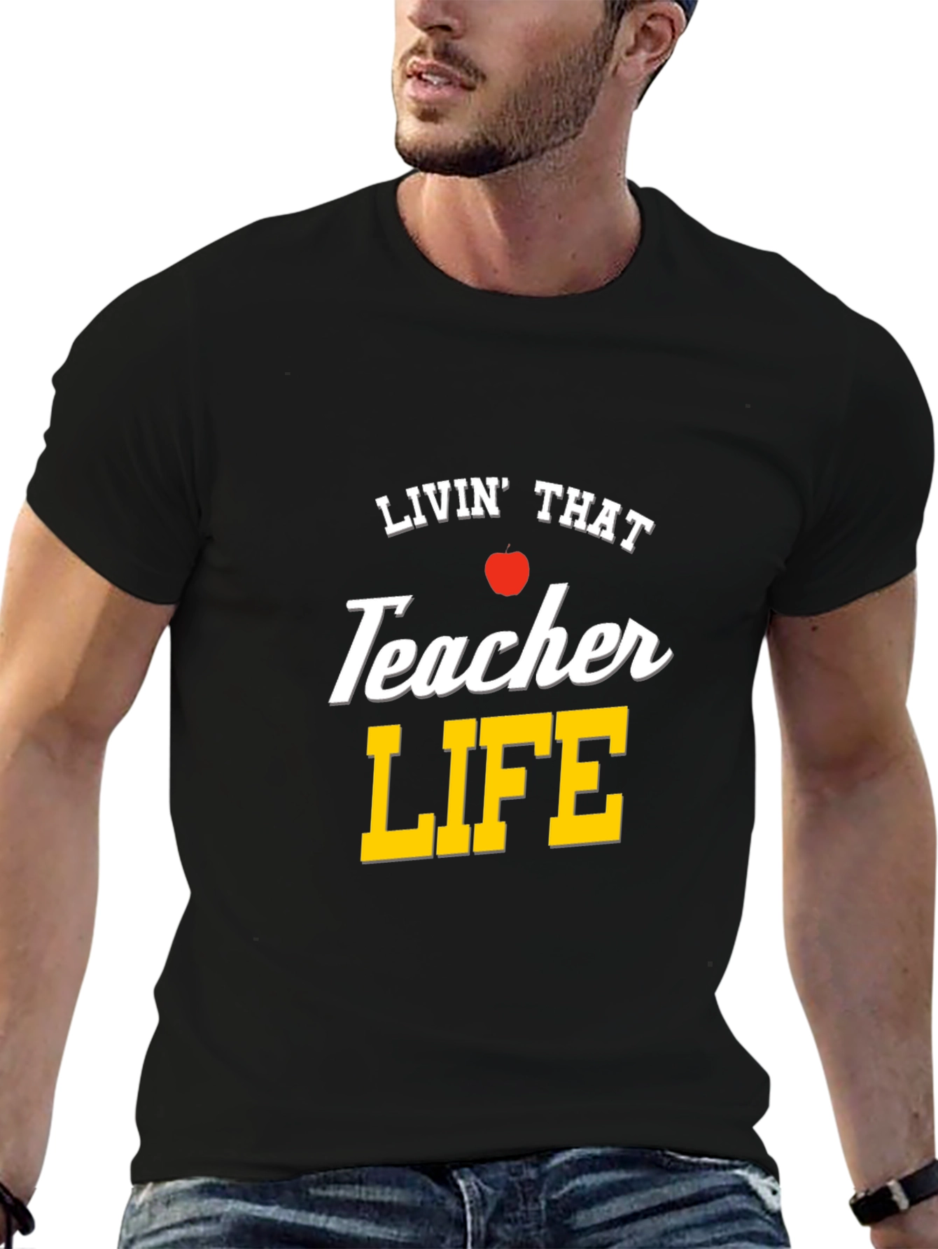 Teacher Life T-Shirt