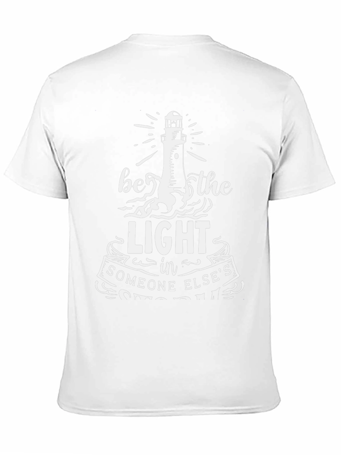 Be the Light T-Shirt