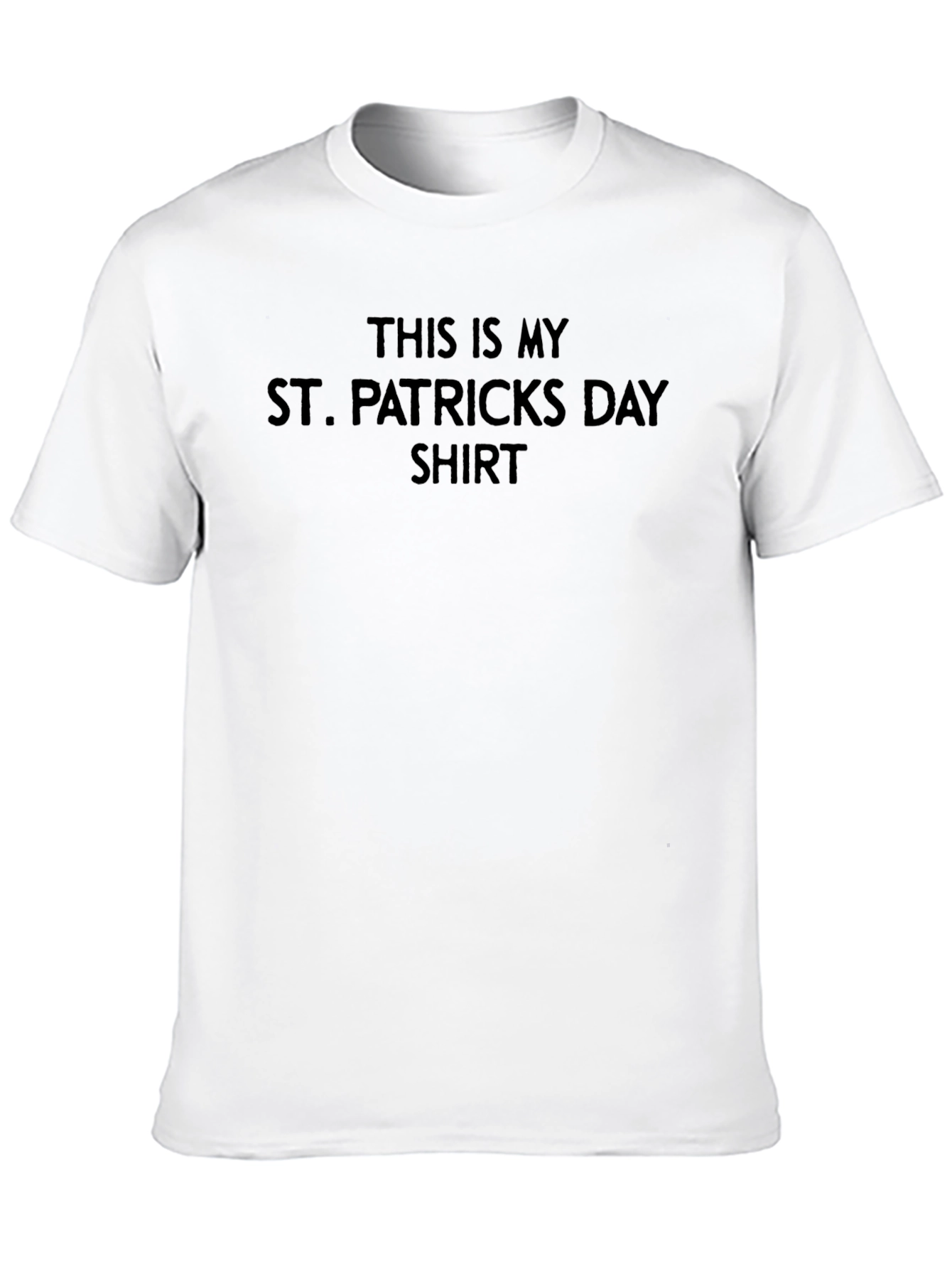St. Patricks Day Shirt - Holiday Apparel